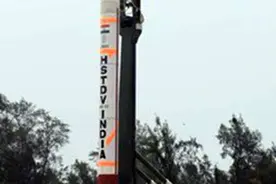 印度高超音速测试机已经腾空，全球第四实力不容小视，专家：技术哪里来？图片