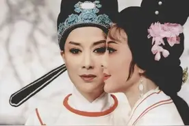 陆游与唐婉：一段千古情，两首钗头凤，三颗痴情种图片