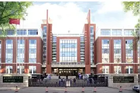 长春东师附中青华学校：让每一个青华学子拥有灿烂的明天图片