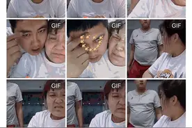 有人骂她低俗，有人说她可爱，迷人的郭老师凭什么火爆全网？图片