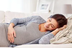 你不得不知的孕期禁忌！这些是真禁忌图片