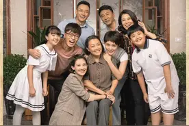 家庭剧为什么经久不衰？《我和我的三个姐姐》证明三要素缺一不可图片