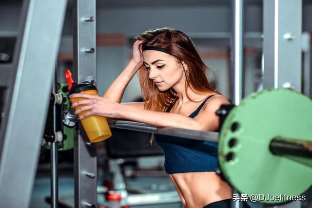 健身这么久，有多少人用过这个东西？告诉你真实的氮泵