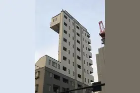 条条大路通马桶？日本智障房型大赛来了！这个设计也太绝了吧图片
