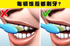 很多人已经习以为常，但可能会带来危害的7个习惯图片