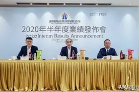 半年纯赚18.8亿，手握现金134亿…达利食品为何这么牛？图片