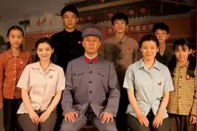 她是村妇江德花，是北影文青，半生出演配角，46岁被郭麒麟表白图片