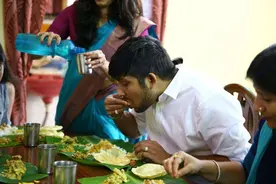 印度人的一日三餐，看完终于明白：为啥印度菜在中国不受欢迎图片