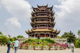 武汉这些景点开放了！“金边绿码”还享五折优惠图片