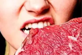 健身的人应该吃哪种肉？减脂增肌大不同图片