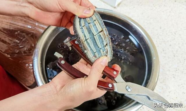 海参怎么样发泡 2025年怎么样发泡海参视频