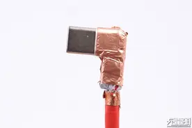 我们拆了红魔100W USB-C快充数据线：这做工，小米都汗颜图片