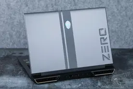 雷神ZERO高性能锐龙本评测图片