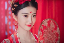 《新嫁娘词》：唐代普通人家的结婚景象图片