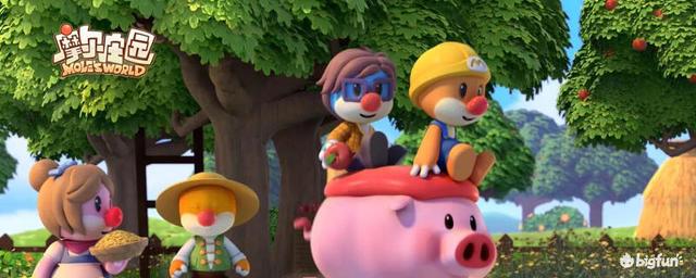 摩尔庄园攻略2016（摩尔庄园最详细的赚豆攻略来了）