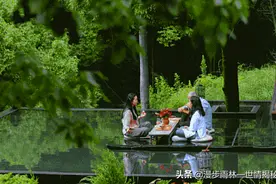 瞎子，聋子和哑巴图片