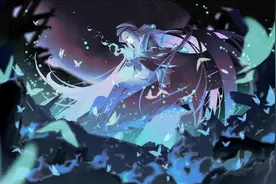 阴阳师：追忆绘卷开启！可愿一同聆听青行灯的浮世故事图片