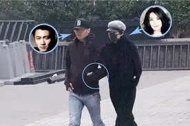 霍汶希喊谢霆锋续约20年，未婚生女仍单身，女儿生父被传谢霆锋图片