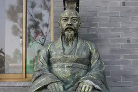 隋朝为何二世而亡？毛泽东批阅《隋书高祖本纪》时写道：蕴藏大乱图片