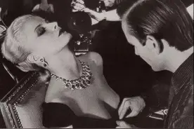 你喜欢黑白吗？现在为何还要拍黑白？图片