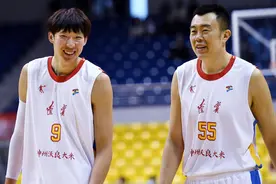 辽宁队12人名单出炉！韩德君和周琦领衔 杨鸣迎来一次大考图片