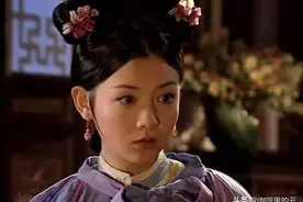 《少年天子》花束子：谨小慎微捧着的恩宠，醒来不过是黄粱一梦图片