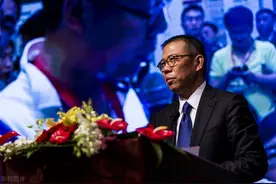 中国真正的隐形首富？虽然富豪榜上仅2千亿，但实际资产过万亿图片