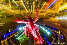 舌尖上的潜江118种“龙虾盛宴”：小龙虾大世界，与你共享食界图片