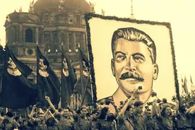 斯大林格勒战役才是二战的转折点，苏联才是二战的最大功臣图片