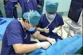 北京友谊医院开设疼痛日间病房图片