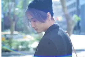 38岁男星患肺癌晚期，欲借100万被拒！知名主持人送出压岁钱图片