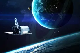 宇宙存在四种神奇的现象，每一种都让科学家感到吃惊图片