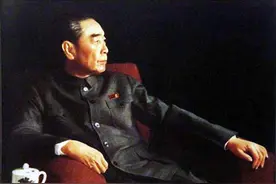 周总理为何如此“绝情”？要求拆除祖宅，拒绝与邓颖超一同工作图片