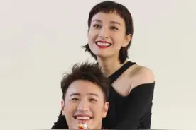 潘玮柏官宣结婚，吴昕点赞送祝福，网友质疑：他们真的没爱过？图片