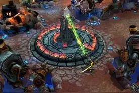 盘点LOL至今为止的特殊模式,人气第一名是无限火力还是无限乱斗?图片