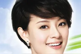 孙俪能否称美人图片