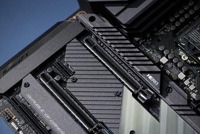 游戏处理器王者再临 intel十一代酷睿桌面处理器首发评测