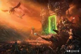 魔兽世界TBC：盘点对休闲玩家最友好的牌子武器图片