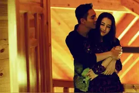 “港圈王思聪”陈伟霆的成功：从不靠绯闻上位，阿sa是他一生的痛图片