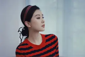 和刘诗诗一起回到旧时光 感受儿时回忆的美好图片