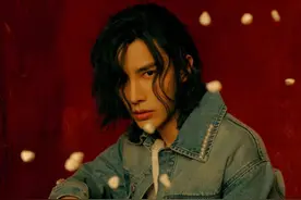 他本有爆红趋势，不料镜头全被剪，选秀节目中实力真的最重要？图片