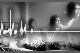 人死后会转世投胎吗？图片