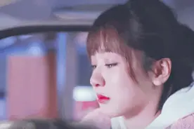 杨紫哭戏十大经典时刻，锦觅竟然都配不上榜首（一）图片