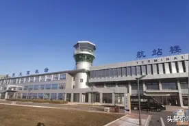 山东省最新交通规划：将在滨州建设客运飞机场图片