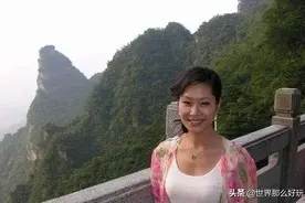 于文华：教出朱之文，生下女儿丢了婚姻，为入狱的尹相杰伤透心图片