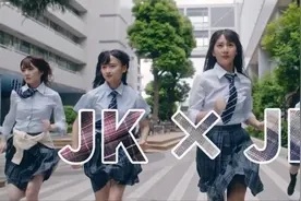 后浪新消费：从100炒到500，JK女孩正把穿过的裙子翻5倍卖出图片