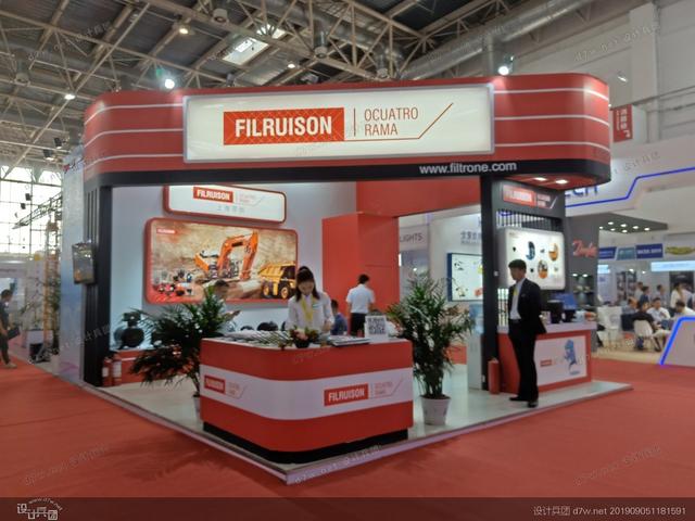 东盟国际工程机械展