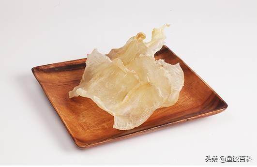 蝴蝶型花胶价格 2026年蝴蝶型花胶价格及图片