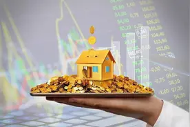 银行办理定期存款有必要吗？内行人说这样做，就能实现“钱生钱”图片