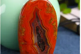 辽宁奇石玉石一览，这里的钻石产量位居全国第一图片